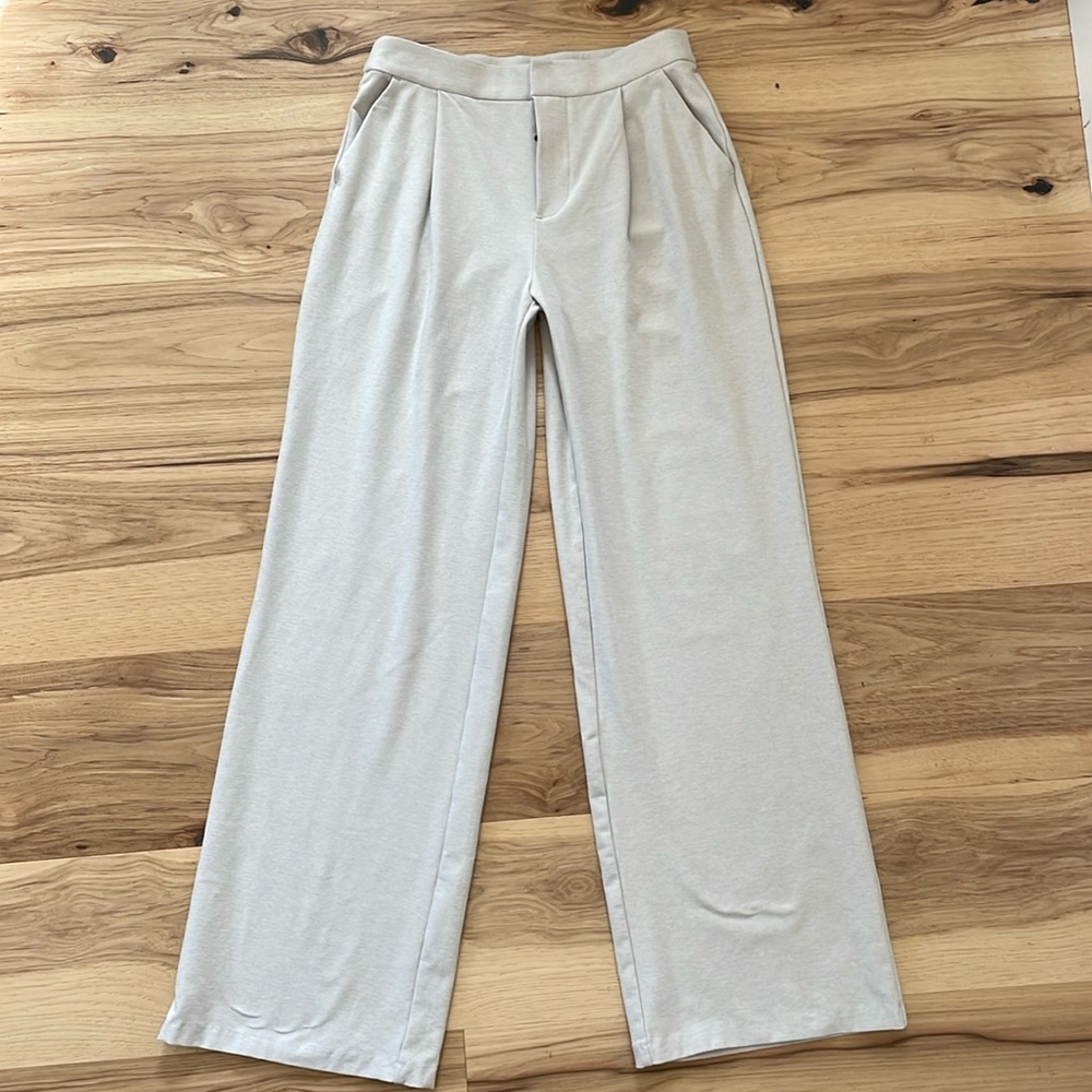 Vuori Elevation trousers